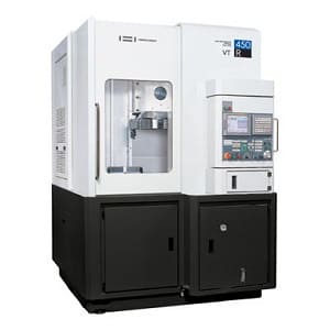 CNC-Vertical Turning Centre
