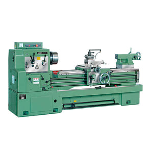 Lathe Machines