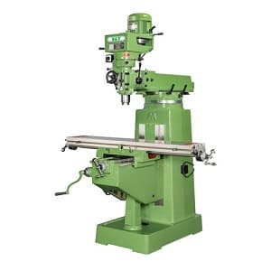 Milling Machine