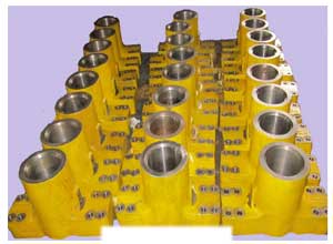 General Engineering components General Engineering components