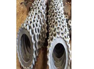 Sprockets Sprockets