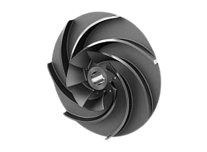 Impeller Impeller