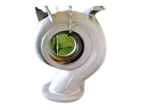 Pump Casing Pump Casing
