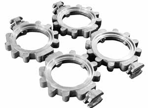 Butterfly valve Butterfly valve