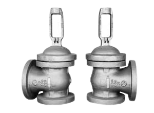 Gate Valve