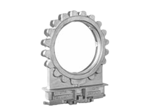 Knife Gate Valve Knife Gate Valve