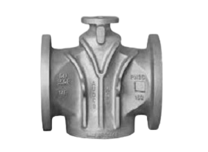 Plug Valve