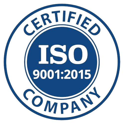 ISO 9001:2015